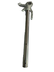 [NEW] Ducati Multistrada 950 955 V2 S RIGHT FORK TUBE SLIDER LEG - 34922731A