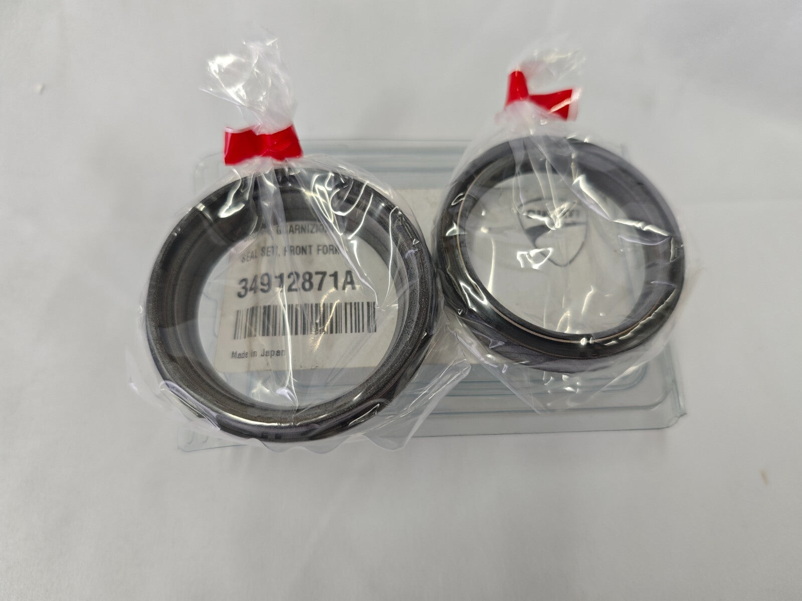 Ducati Gasket kit fork - 950, 1200, 1260 Multistrada, 1100 Hypermotard 34912871A