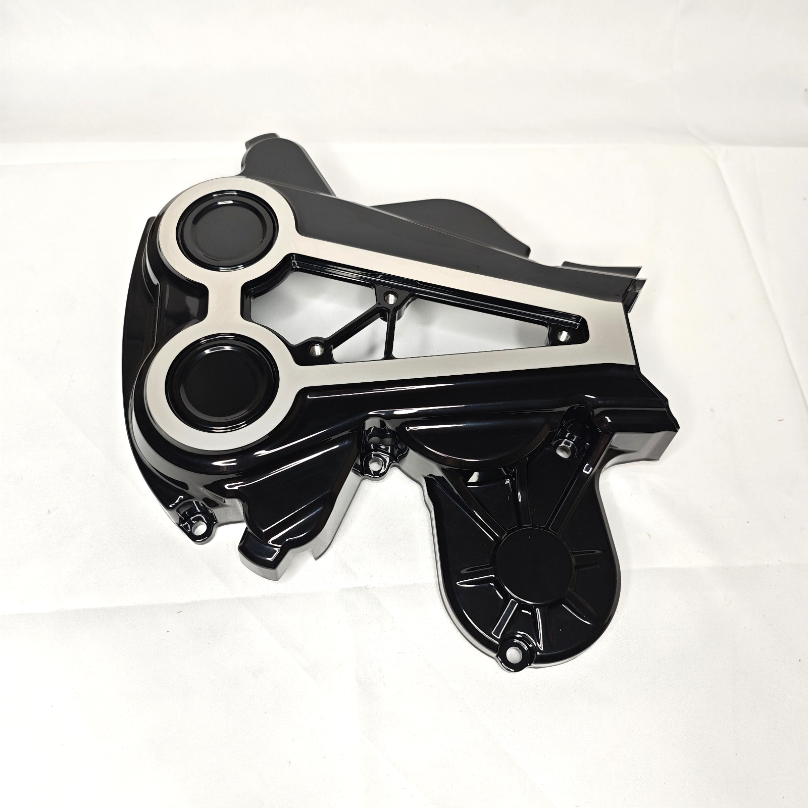 Ducati OEM Genuine XDiavel S Horizontal Timing Belt Engine Cover 24511591A NEW!