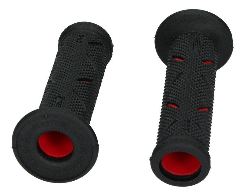 DUCATI OEM Genuine Handle Rubbers Handgrips Pair Panigale V4 Monster 36140151AA