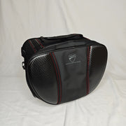 Ducati Performance Genuine OEM Diavel Rear Bag Set Kit 96780341A