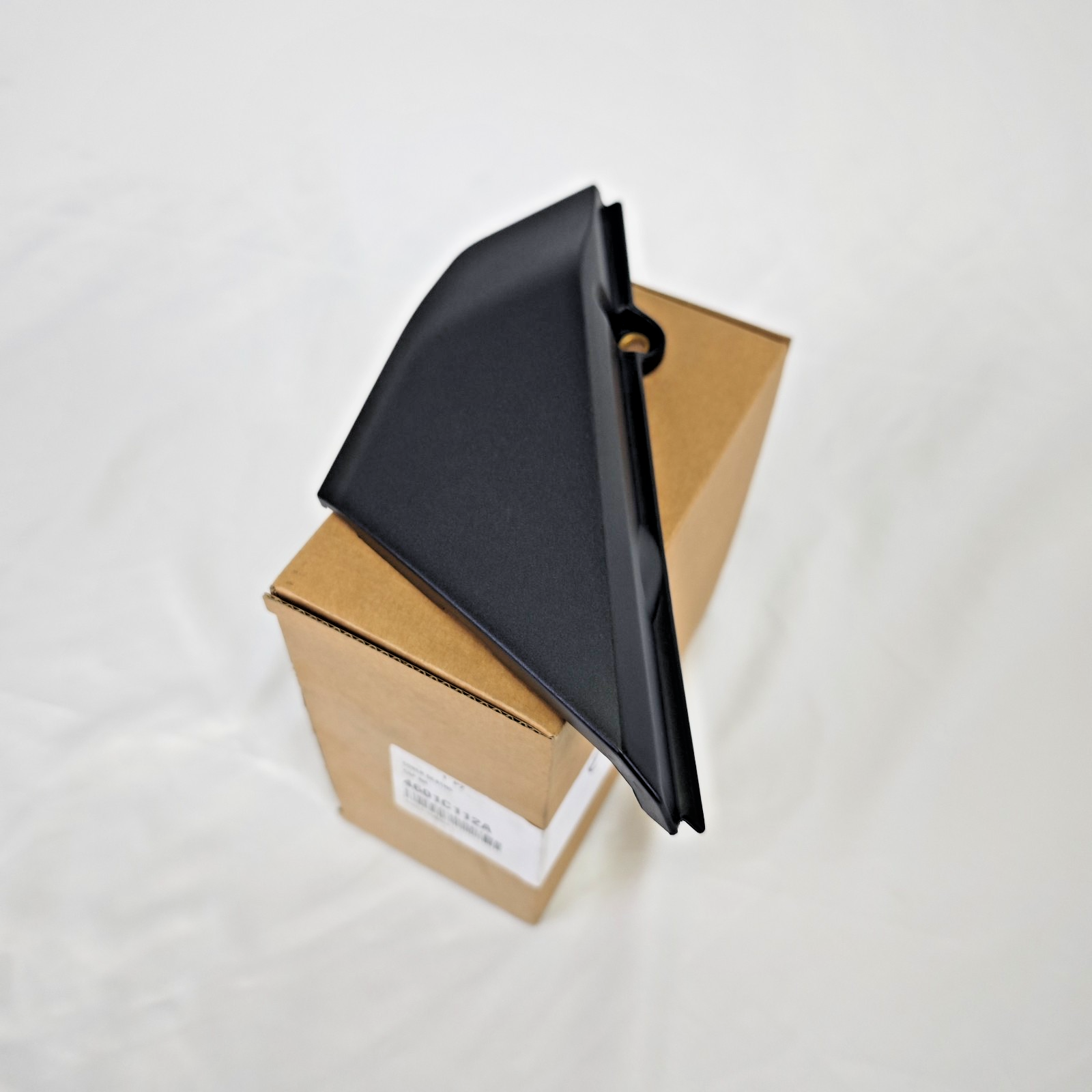 [New] Ducati Genuine Scambler Right Side Cover Fairing Cap 4601C112A