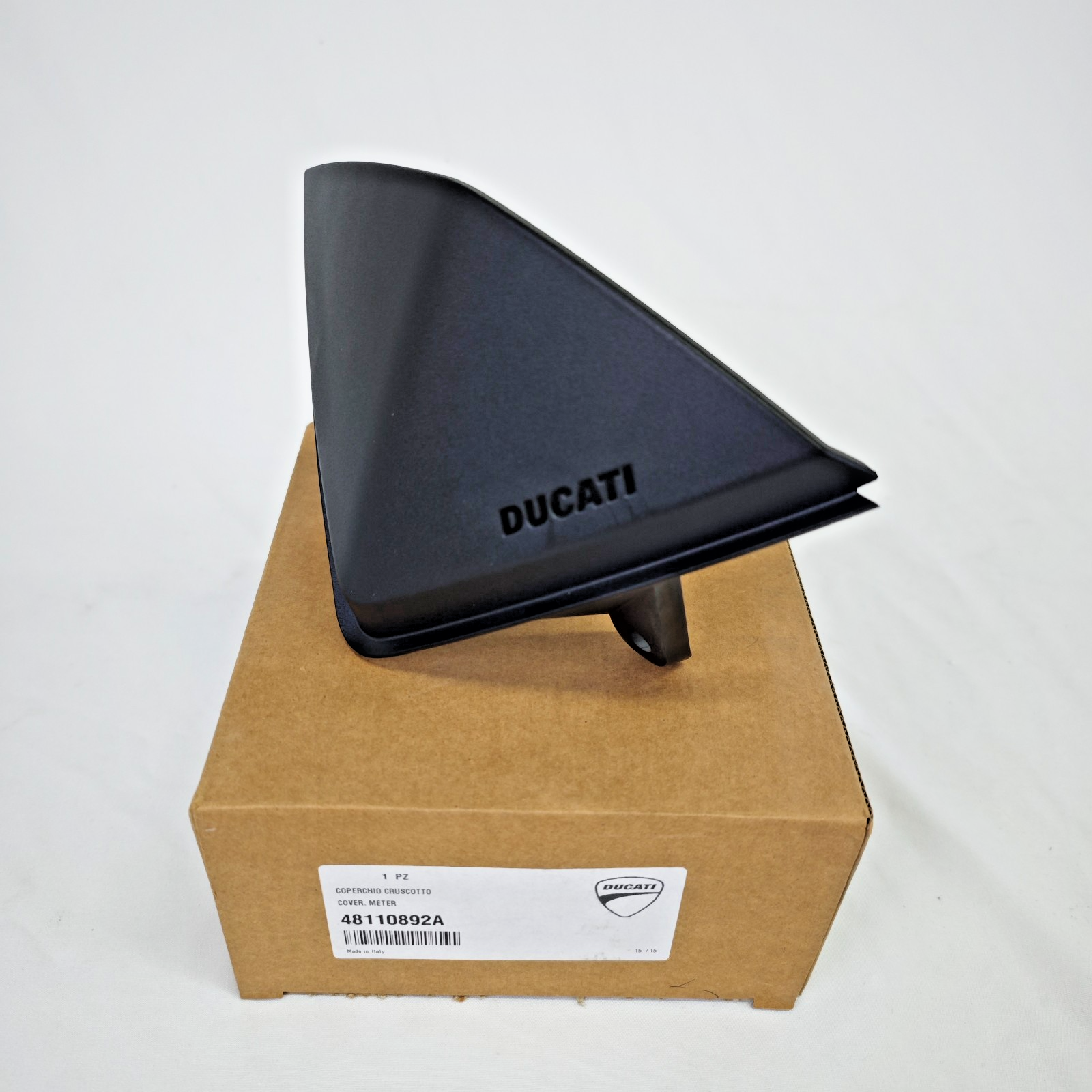 [New] DUCATI Hyperstrada Hypermotard Instrument Panel Cover Fairing 48110892A