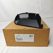 Ducati OEM Air Intake Diavel 1200 Diesel FL Carbon Titanium Left CD 48421171AA