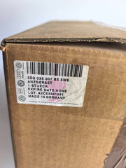 Volkswagen Genuine Phaeton Radio Multimedia System RNS 810 2007-2009 3D0035007