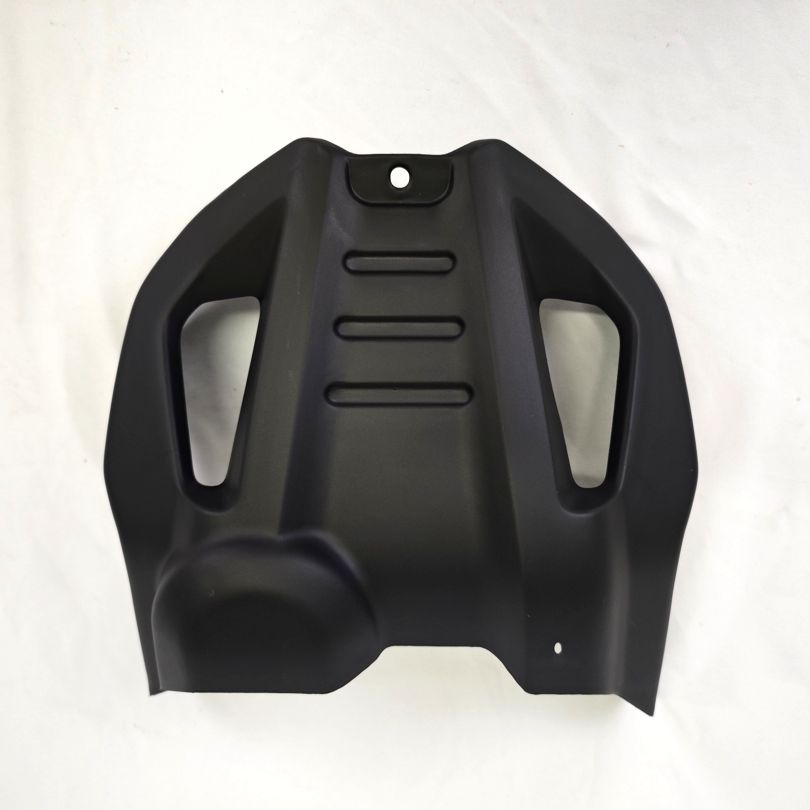 Ducati Genuine Engine Protection Plate Kit Hypermotard 97180071A