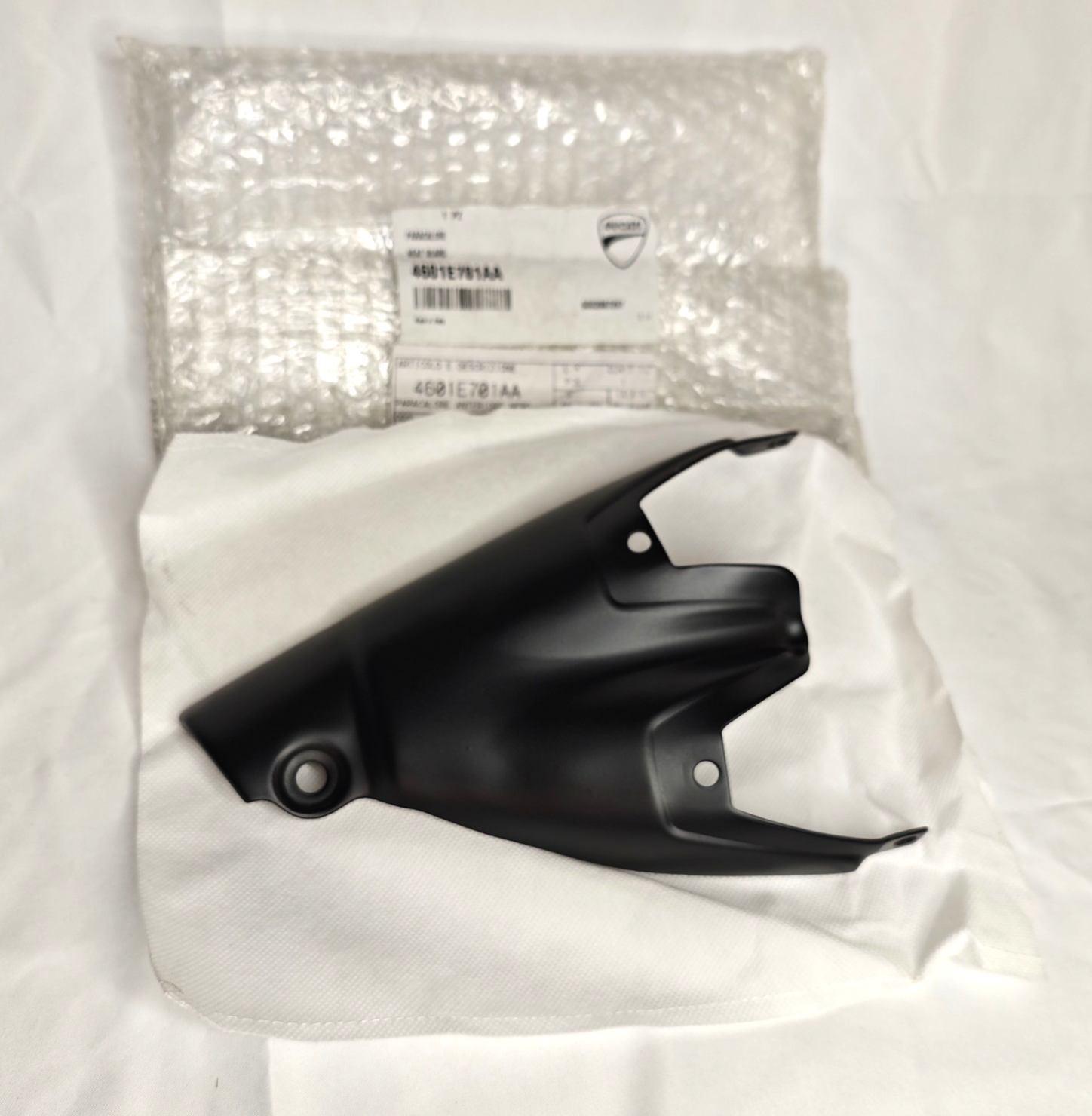 [New] Ducati Genuine OEM Heat Guard Scrambler 800 4601E701AA