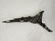 [NEW] DUCATI Multistrada 950 1260 Rear Subframe left 2017-2021 47110812AA