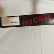 Ducati Multistrada 2015-18 Rear Luggage Rack Set 96780611A - INCL. CUSTOMS DUTY!