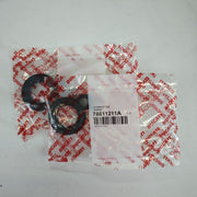 [NEW] DUCATI GENUINE GASKETS SET DIAVEL MONSTER MULTISTRADA 79120481B