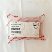 Ducati OEM New Brembo SPRING, PAD STOPPER 61240371A - CUSTOMS DUTY INCLUDED!