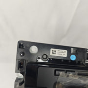 Volkswagen Genuine Phaeton Radio Multimedia System RNS 810 2010-2016 3D0035005T