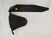 Ducati Rear Mudguard 56511151A Genuine OEM Monster 797 / 659 / 797+ 2017-2021