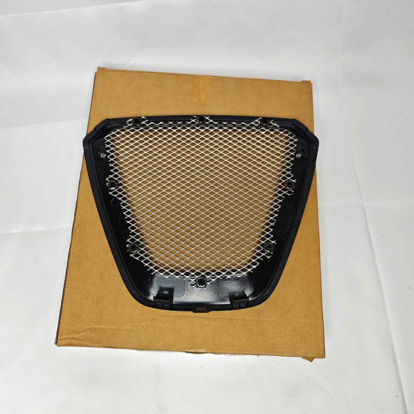 New Ducati OEM Genuine Lower Fairing Grille Grid XDiavel, S 48028021AA