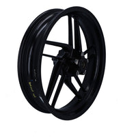 [New] OEM Ducati Original 17'' Front Wheel Rim 959 Panigale Black 50121681AA