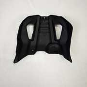 Ducati Genuine Engine Protection Plate Kit Hypermotard 97180071A