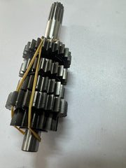 [NEW] Ducati Complete Transmission Main Shaft Diavel Monster Multistrada 2014-21