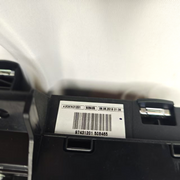 Volkswagen Tiguan MK2 Instrument Cluster Digital Speedometer Gauges 5NA920791B