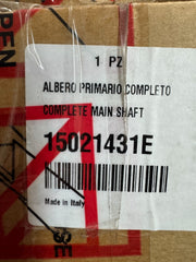 [NEW] Ducati Complete Transmission Main Shaft Diavel Monster Multistrada 2014-21