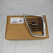 Dashboard Air Vent Grille Cover For Audi Q5 2009-2017 RHD Right AC Vent 8R2820902E 8R2820902G