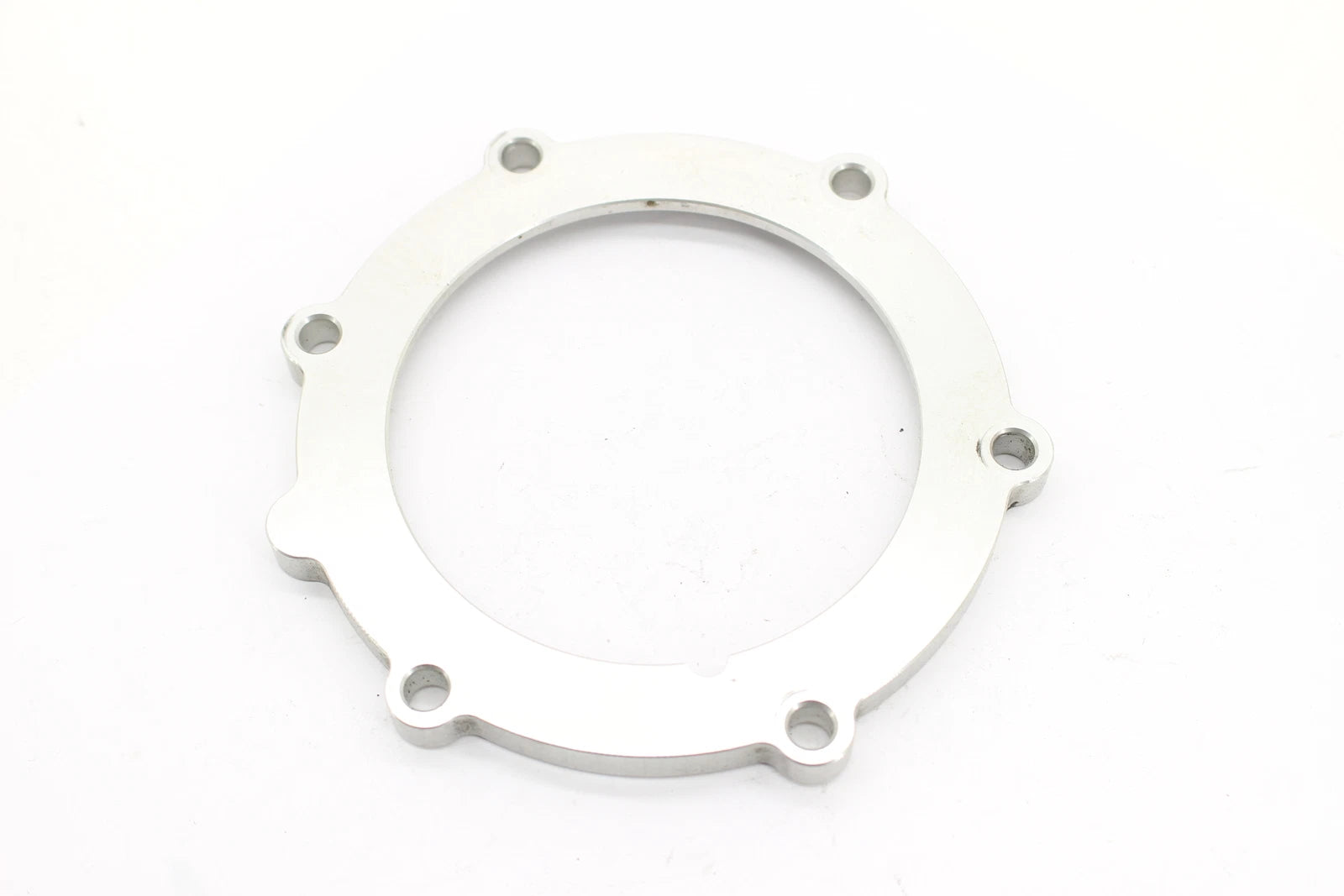 TRIUMPH OEM 2012-2015 TIGER 1200 FUEL PUMP GAS PETROL SENDER BRACKET T2400562