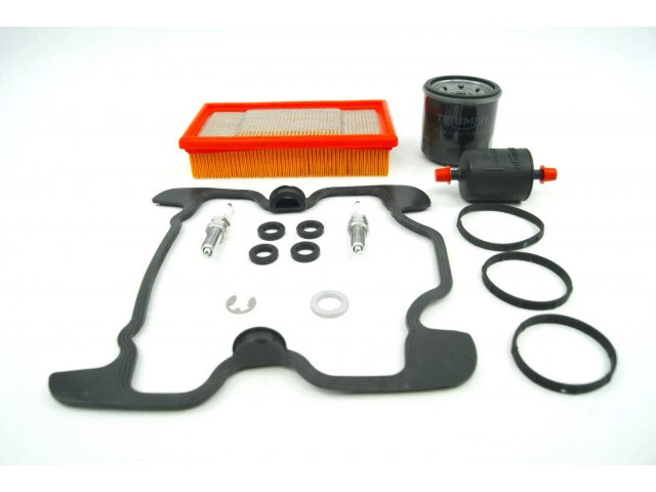 Triumph OEM Engine Service Kit Scrambler 1200 XC/XE T3990126