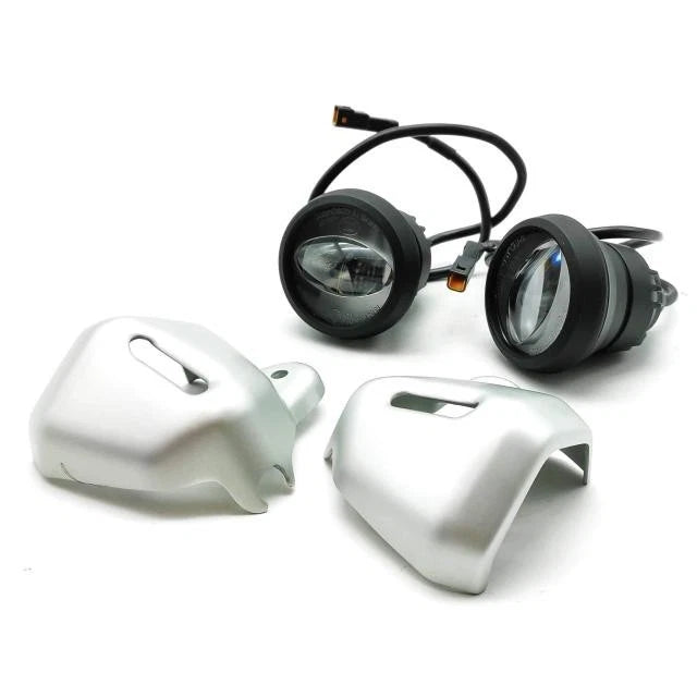 TRIUMPH Tiger 900 LED Additional Headlight For Upper Engine Guard A9830080