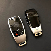 2/4Button Remote Key Shell NBGDM3 for Mercedes-Benz 2018-2023 W167 GLE GLS AMG