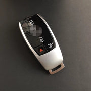 2/4Button Remote Key Shell NBGDM3 for Mercedes-Benz 2018-2023 W167 GLE GLS AMG