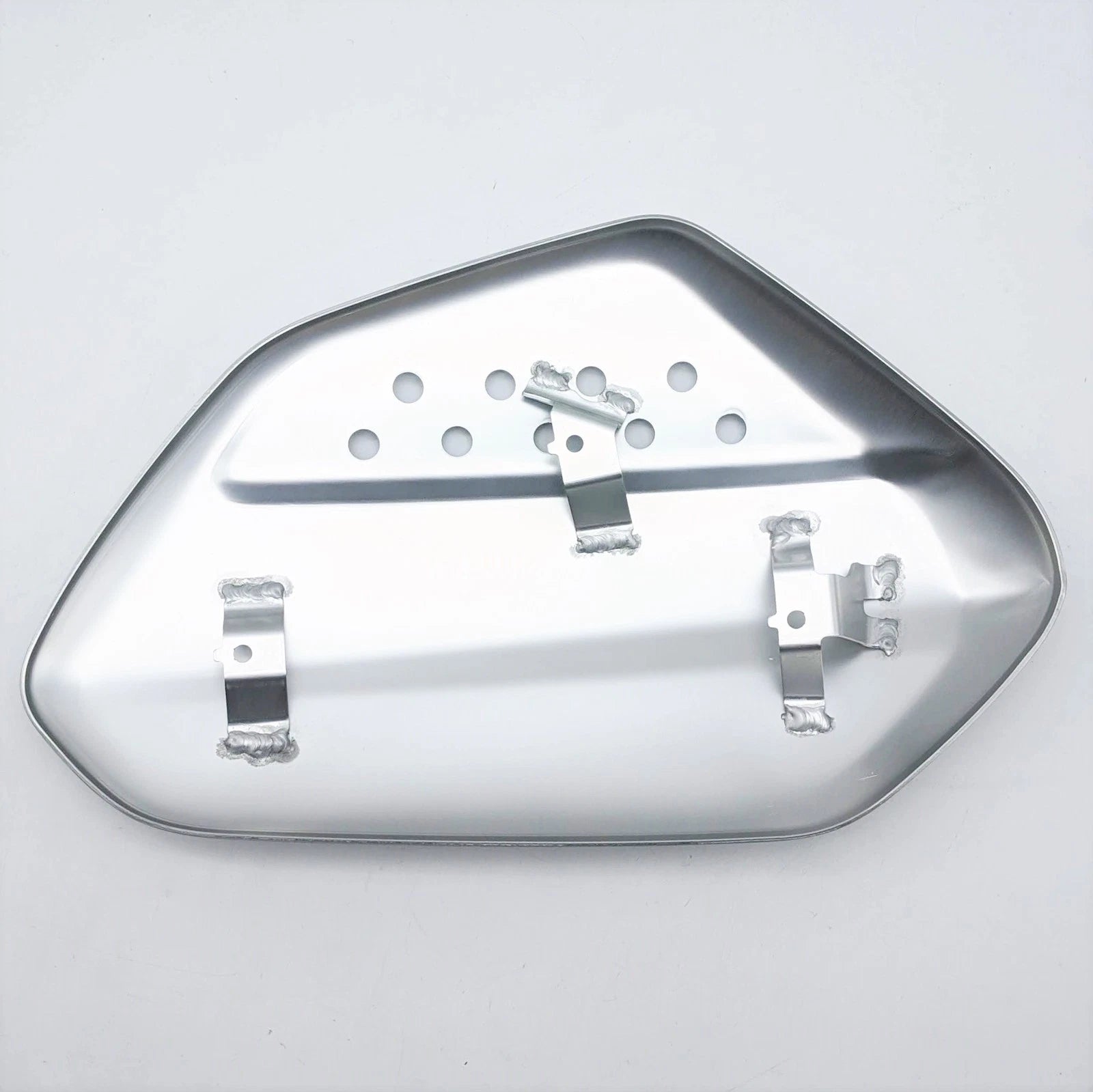 Door table original number A9700598 Triumph Scrambler 1200 xc/xe/bond ed.