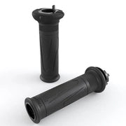 Genuine Triumph Trident 660 Black Heated Knobs Pair Kit A9638319